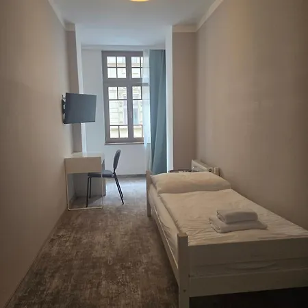 Hotel Pilgrim-3