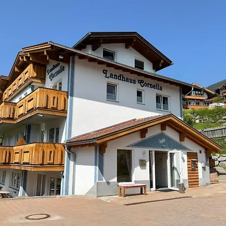 Landhaus Cornelia-3