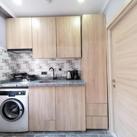 Istanbul View Suites-2