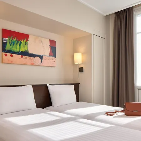 Timhotel Odessa Montparnasse-2