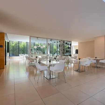 Ih Hotels Milano Watt 13-3