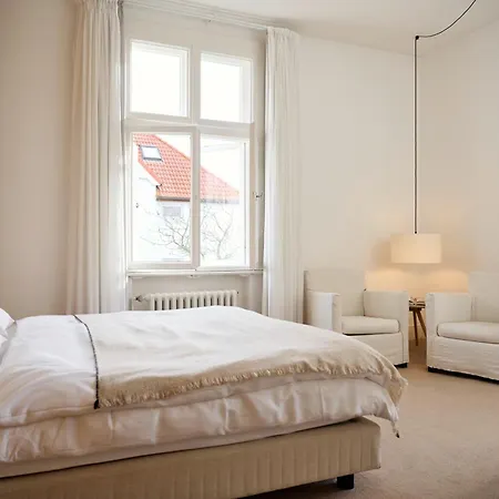 Hotel Haus Norderney-3