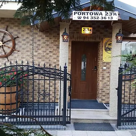 Villa Kapitanska-3
