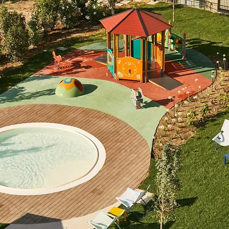 Quark Hotel Milano-2