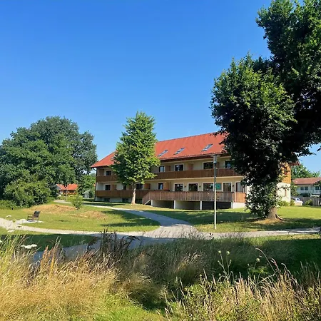 Chalet An der Brunnader-Ihr perfekter Rückzugsort in der Bayerischen Toskana-Überwiegend mit Klima-3Geh-Min zur Therme-2