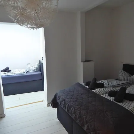 Hotel Neptuns Ankerplatz-3