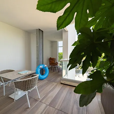 Il Tridente Hotel-3