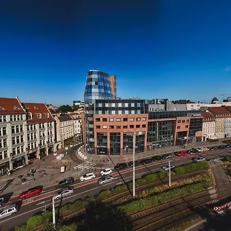 Focus Hotel Premium Wroclaw-3