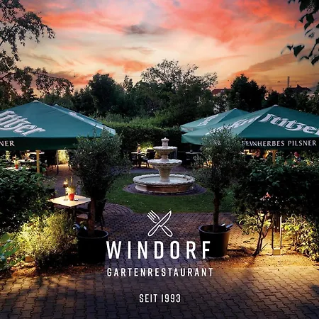 Best Western Hotel Windorf-3