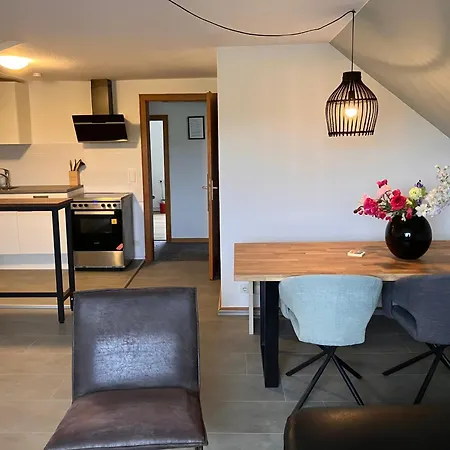 Bed&Breakfast Weisser Stein-3