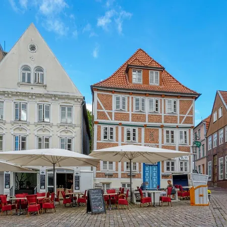 Hotel Am Fischmarkt-2
