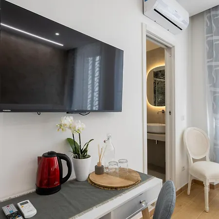 San Pietro Roma Suite-2