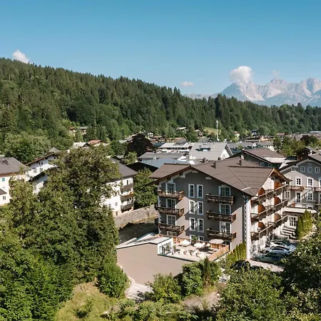 HENRI Country House Kitzbühel-3