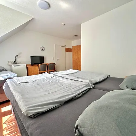 Ar City Hotel Frankfurt-2