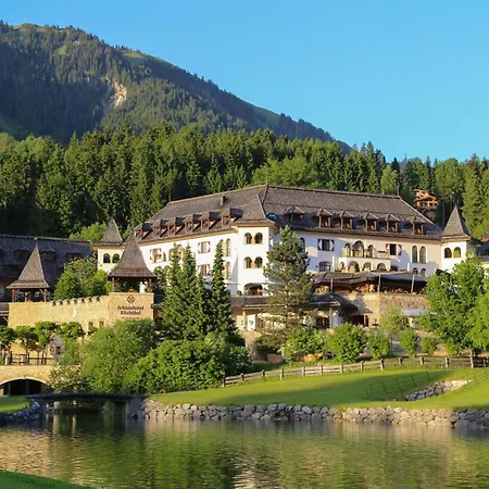 Schlosshotel Kitzbühel-3