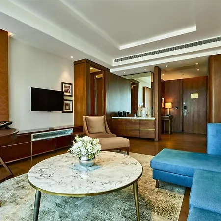 Hyatt Regency Istanbul Atakoy-2