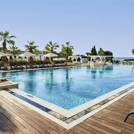 Hyatt Regency Istanbul Atakoy-3