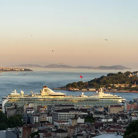 Ravouna 1906 Bosphorus Istanbul (Adults Only)-2