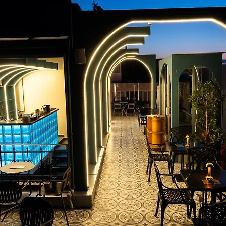 Ravouna 1906 Bosphorus Istanbul (Adults Only)-3