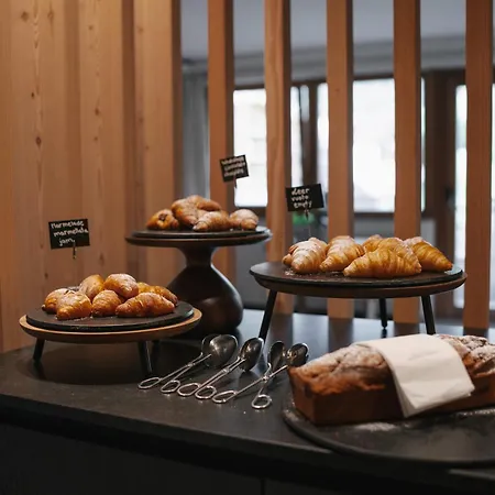 Brunelle Seiser Alm Lodge-3