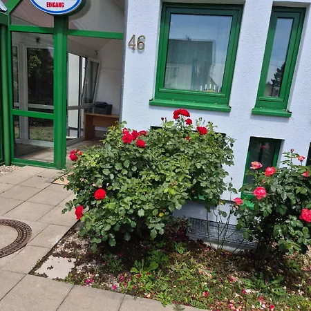 Hotel Lindenthal-2