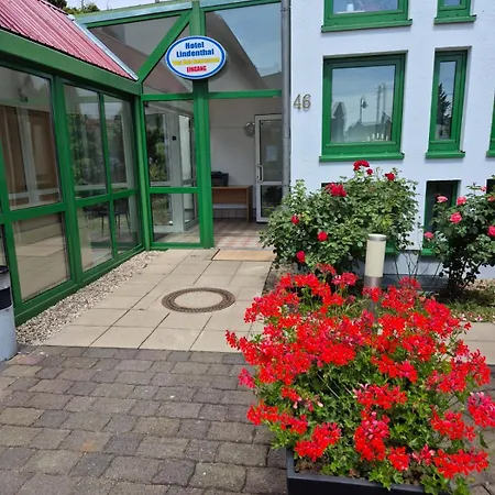 Hotel Lindenthal-3