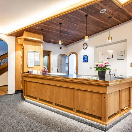 Hotel garni Kappeler-Haus-2