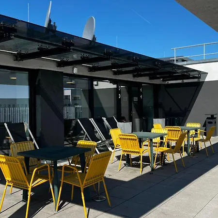 Holiday Inn - The Niu, Leo Nuremberg By Ihg-3