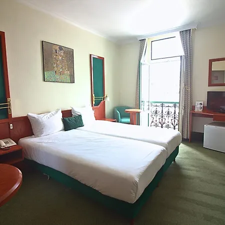 Hotel Le Dome-3
