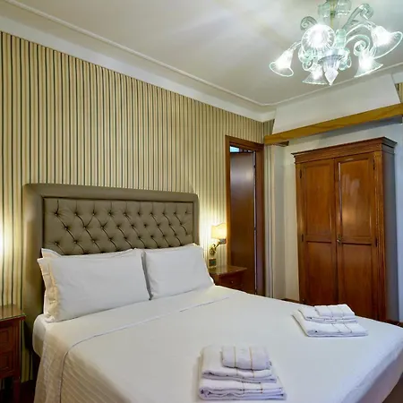 Hotel Ca' D'Oro - Wenice Deep Culture-2