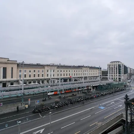 Hotel Les Arcades-2