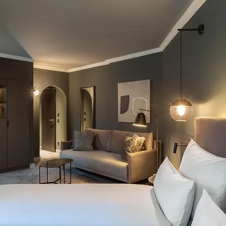 ERIKA Boutiquehotel Kitzbühel-3