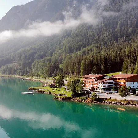Seehotel St Hubertus-2