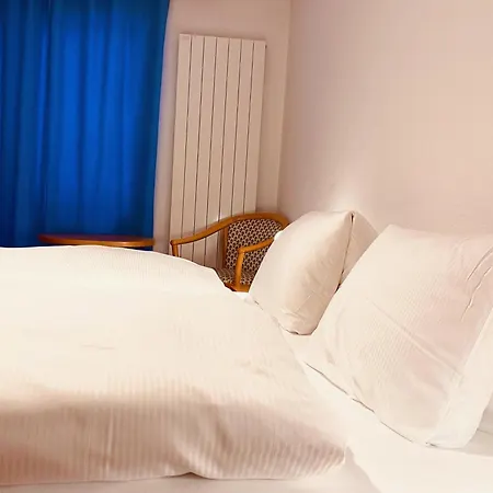 Hotel Capricorn-3