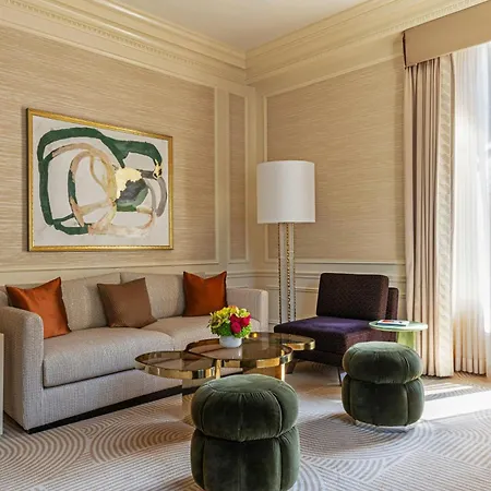 St Regis Residence-2