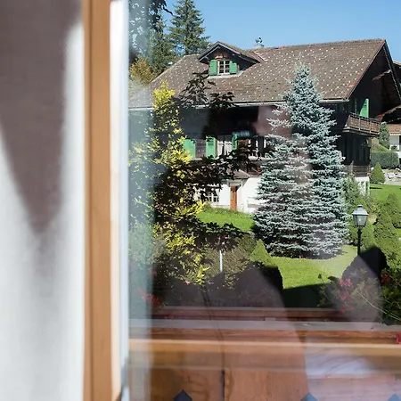 Hotel Des Alpes Superieur-3