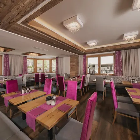 Hotel Ferienglück-2