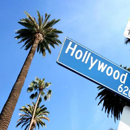 Kimpton Everly Hotel Hollywood By Ihg-2