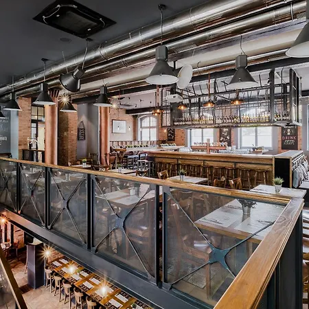 Craft Beer Central Hotel-3
