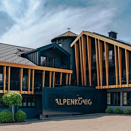 Hotel Alpenkönig-3