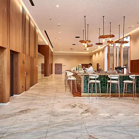 The Log Porto Hotel By Piamonte Hotels-2