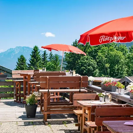Almgasthof Grafenherberg-2