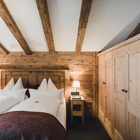 Himmlhof Small Luxury Boutique Hotel-3