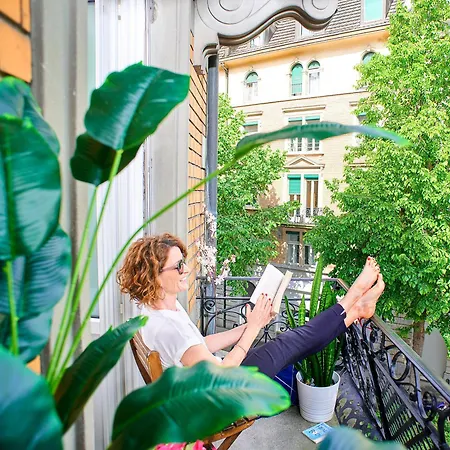 Hotel Saint Georges-3