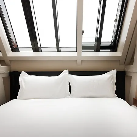Pillows Grand Boutique Hotel Maurits At The Park - Small Luxury Hotels-2