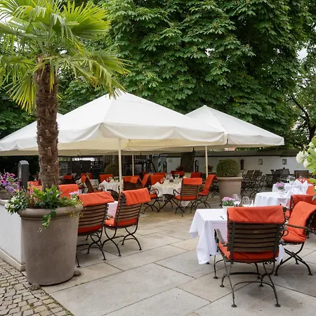 Hotel Goldene Sonne-2