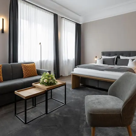 Hotel Goldene Sonne-3
