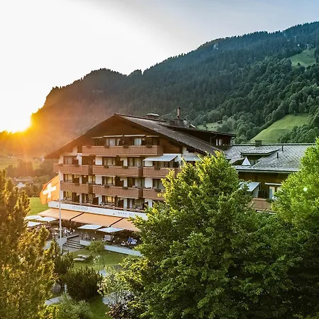 Sunstar Hotel Klosters-3