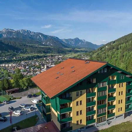 Alpine Club Resort-3