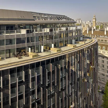 Park Plaza Westminster Bridge London-3
